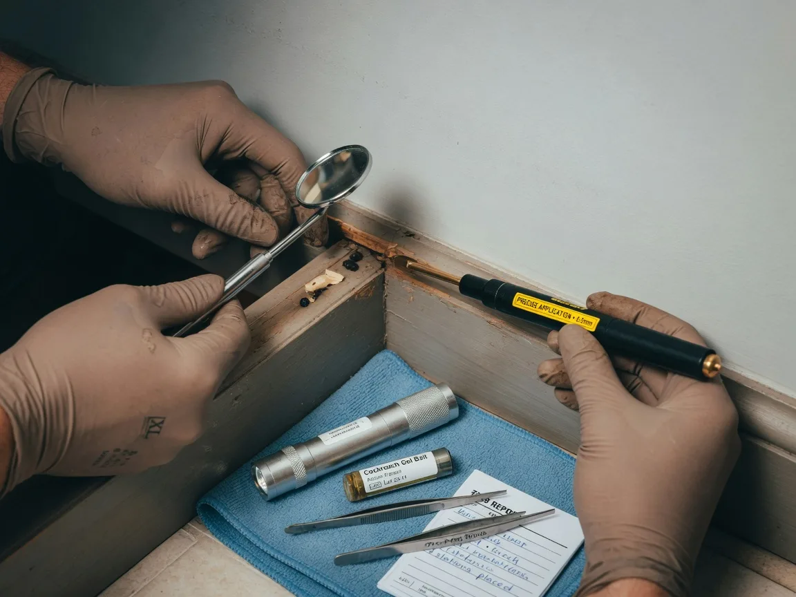 Why choose Emergency Pest Control in Dougherty, TX